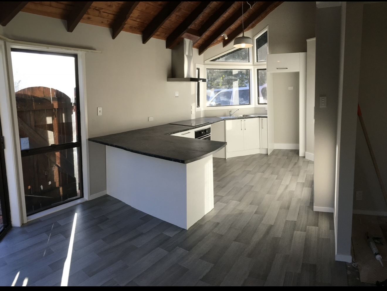 After: Kitchen Renovation